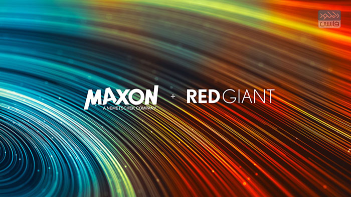 دانلود نرم افزار Maxon Red Giant PluralEyes v4.1.11