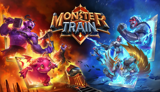 دنلود بازی Monster Train Wild Mutations Build 12924 – GOG برای کامپیوتر