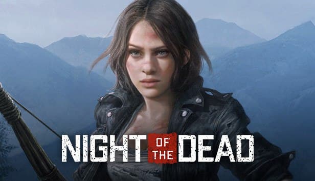 دانلود بازی Night of the Dead – RUNE برای کامپیوتر