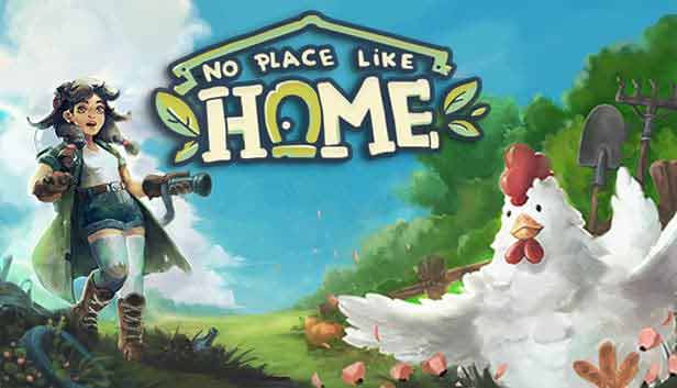 دانلود بازی No Place Like Home v1.2 – P2P برای کامپیوتر