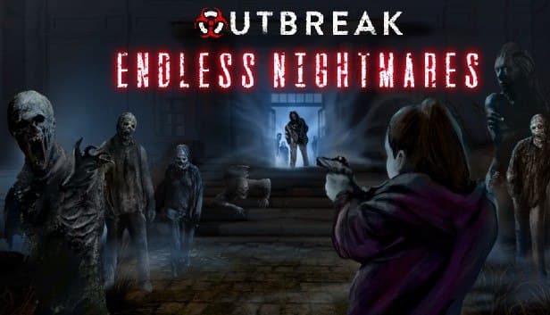 دانلود بازی Outbreak Endless Nightmares Build 6946358 برای کامپیوتر