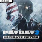 PAYDAY 2 Ultimate Edition