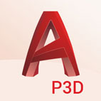 Plant 3D Addon for Autodesk AutoCAD