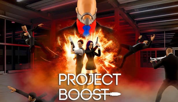 دانلود بازی Project Boost نسخه SKIDROW برای کامپیوتر
