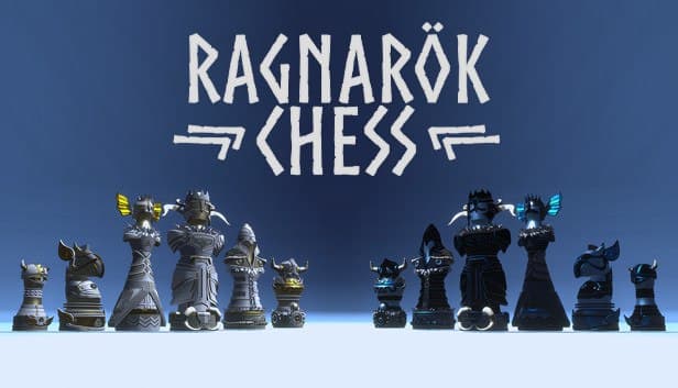 دانلود بازی Ragnark Chess نسخه TiNYiSO برای کامپیوتر