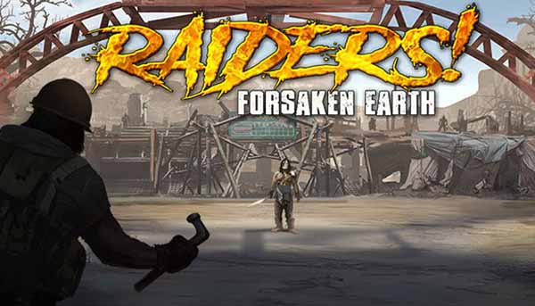دانلود بازی Raiders! Forsaken Earth v1.4.2 برای کامپیوتر