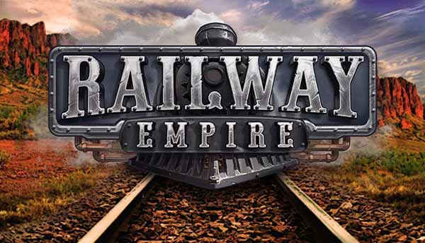 دانلود بازی Railway Empire Complete Collection v1.14.2.2763 نسخه GOG