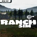 Ranch Simulator Batoteiros em PC 