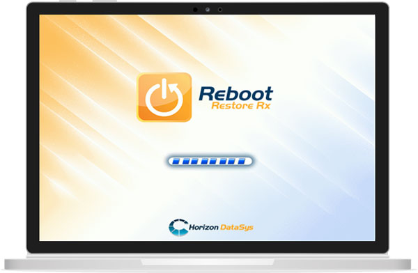 Reboot Restore Rx Pro 12.5.2708962800 for ios download free