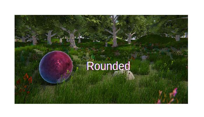 دانلود بازی Rounded نسخه Darksiders برای کامپیوتر