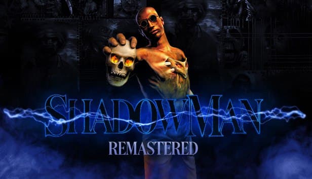 دانلود بازی Shadow Man Remastered v1.41 – GOG برای کامپیوتر