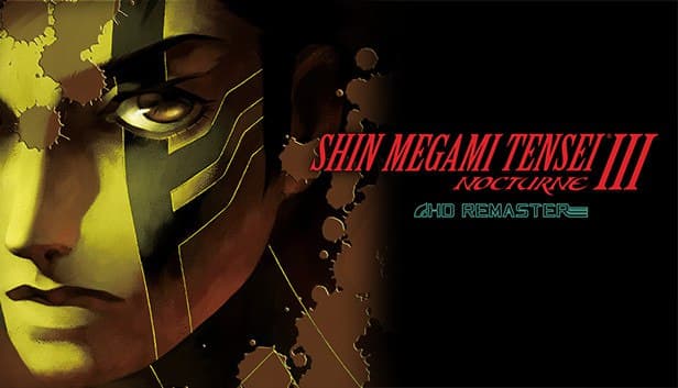 دانلود بازی Shin Megami Tensei III Nocturne HD Remaster v1.0.1 + 4 DLCS برای کامپیوتر