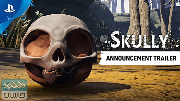 دانلود بازی Skully v1.02 – DUPLEX نسخه هک شده برای PS4