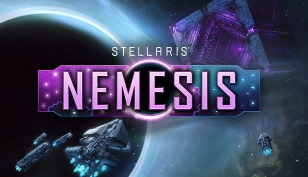 دانلود بازی Stellaris Nemesis v3.4.4 – 0xdeadc0de برای کامپیوتر