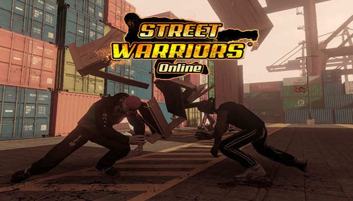 دانلود بازی Street Warriors Online نسخه 0XDEADC0DE برای کامپیوتر