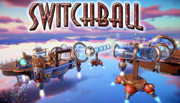 دانلود بازی Switchball HD v1.1.3 – Portable برای کامپیوتر