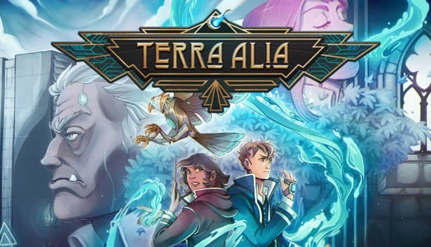 دانلود بازی اکشن و نقش آفرینی Terra Alia v1.0.1 برای کامپیوتر