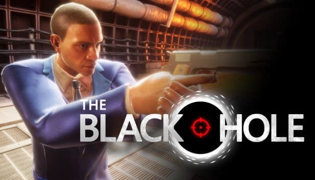 دانلود بازی The Black Hole – DOGE برای کامپیوتر
