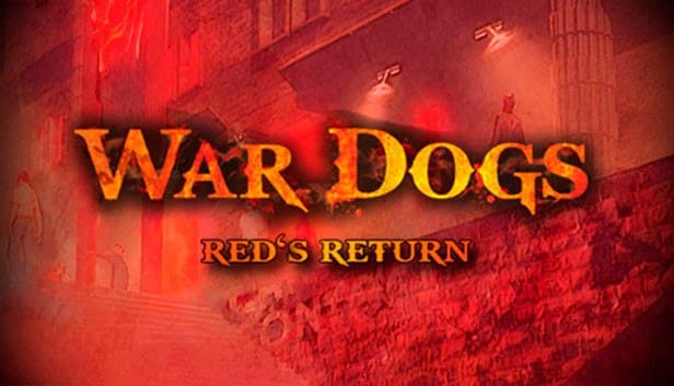 دانلود بازی WarDogs Red’s Return نسخه SKIDROW برای کامپیوتر