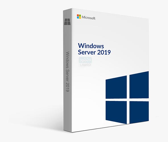 دانلود ویندوز سرور Windows Server 2019 1809 Build 17763.2928 Standard