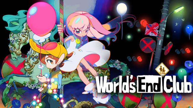 دانلود بازی Worlds End Club v20211203 – CODEX برای کامپیوتر