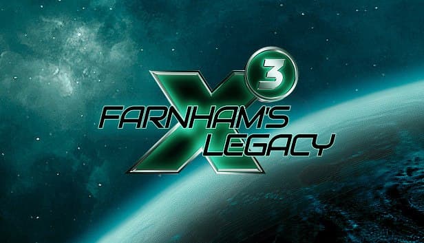 دانلود بازی X3 Farnham’s Legacy v1.2 – PLAZA برای کامپیوتر