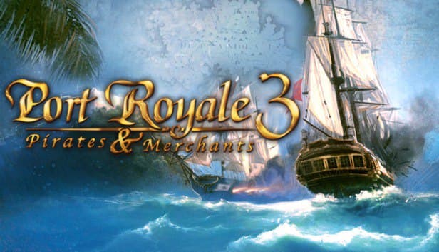 دانلود بازی Port Royale 3 v3.1.3.2-29411 نسخه GOG برای کامپیوتر