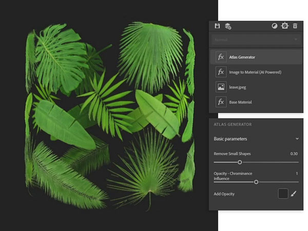 Adobe Substance 3D Sampler for windows download free