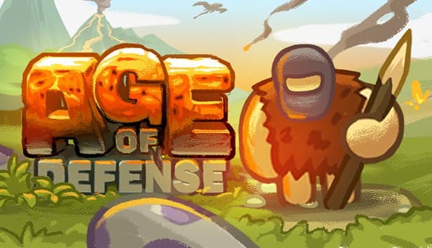 دانلود بازی Age of Defense v1.15 – P2P برای کامپیوتر