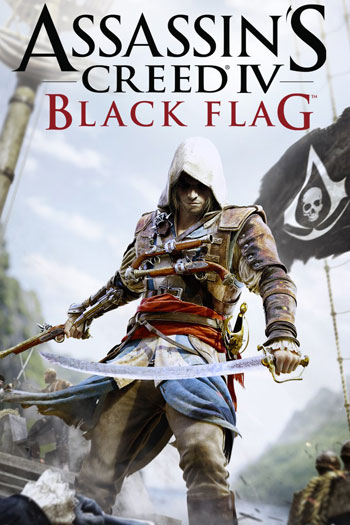 دانلود بازی Assassin’s Creed IV Black Flag Jackdaw Edition v1.0.7 برای کامپیوتر