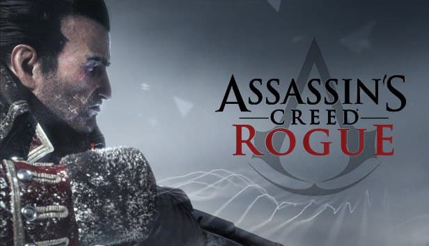 دانلود بازی Assassin’s Creed Rogue v1.1.0 برای کامپیوتر