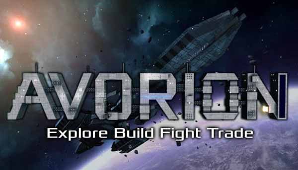 دانلود بازی Avorion v2.1 – Portable برای کامپیوتر