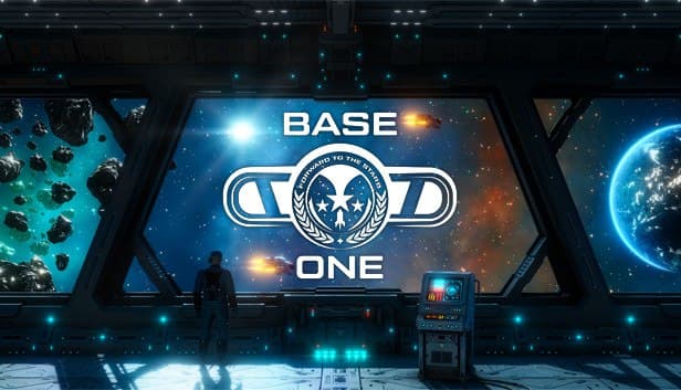 دانلود بازی Base One Build 8157838 – Portable برای کامپیوتر