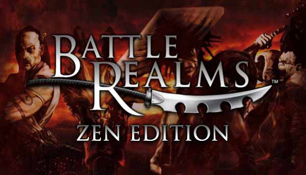 دانلود بازی Battle Realms Zen Edition v1.57.8 برای کامپیوتر