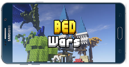 دانلود بازی Bed Wars v1.9.1.6 برای اندروید