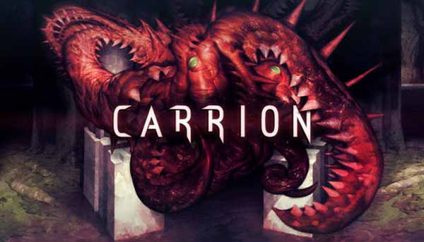 دانلود بازی CARRION v1.0.5.624 – GOG برای کامپیوتر
