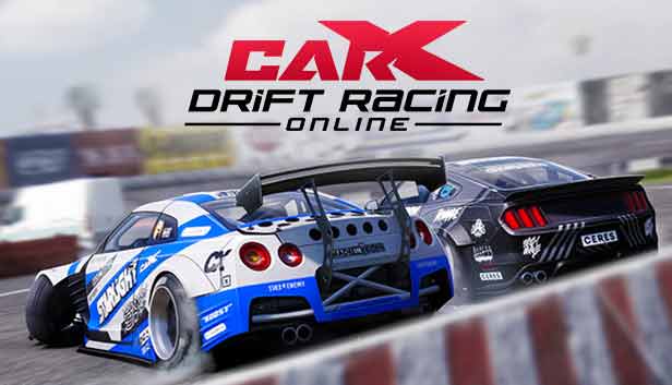 دانلود بازی CarX Drift Racing Online v01.02.2023 برای کامپیوتر