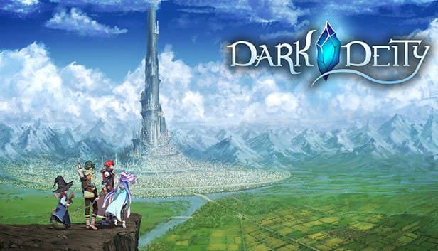 دانلود بازی Dark Deity Suns Out Swords Out – P2P برای کامپیوتر