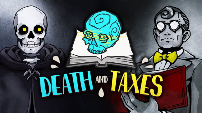 دانلود بازی Death and Taxes v1.2.27 – GOG برای کامپیوتر