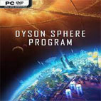 Dyson Sphere Program