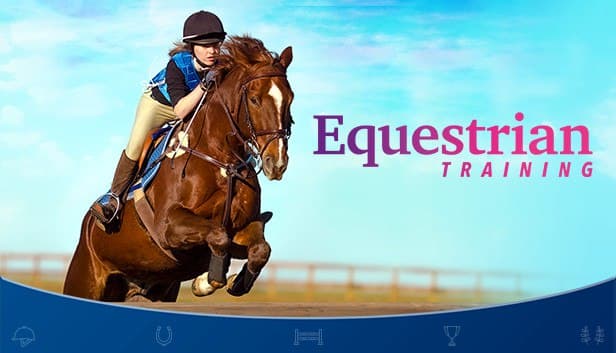 دانلود بازی Equestrian Training – DARKSiDERS برای کامپیوتر