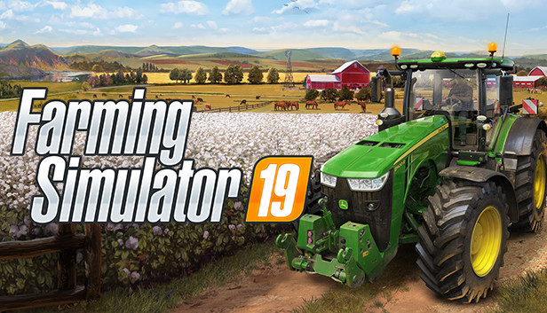 دانلود بازی Farming Simulator 19 – Premium Edition هک شده برای PS4