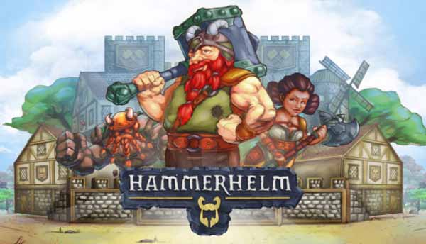 دانلود بازی HammerHelm v1.8.1 – PLAZA برای کامپیوتر