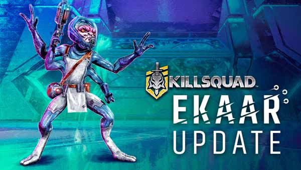 دانلود بازی Killsquad v1.6.4.11 – GoldBerg برای کامپیوتر