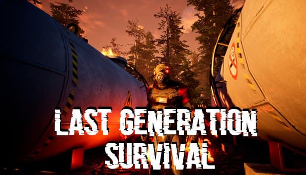 دانلود بازی Last Generation: Survival – PLAZA برای کامپیوتر
