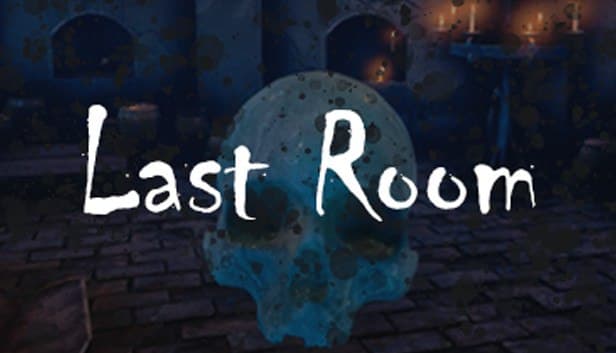 دانلود بازی Last Room – DOGE برای کامپیوتر