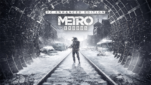 دانلود بازی Metro Exodus Enhanced Edition v3.0.8.38 – GOG برای کامپیوتر
