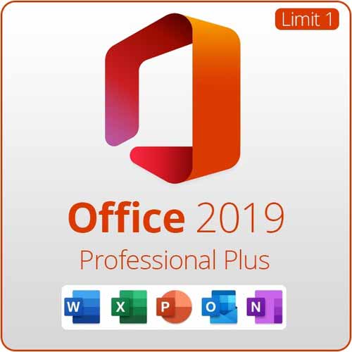 دانلود آفیس Microsoft Office LTSC 2019 v2204 Build 15225.20204 Pro Plus ویندوز