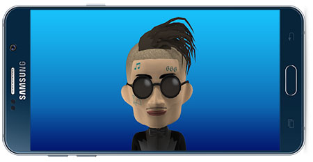 دانلود بازی My talking Morgenstern v1.04 برای اندروید