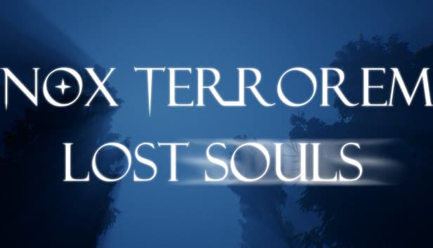 دانلود بازی Nox Terrorem: Lost Souls – DOGE برای کامپیوتر